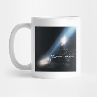 David Sylvian Approaching Silence Mug